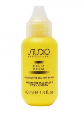 Kapous Professional Helix Perm -      (40 )