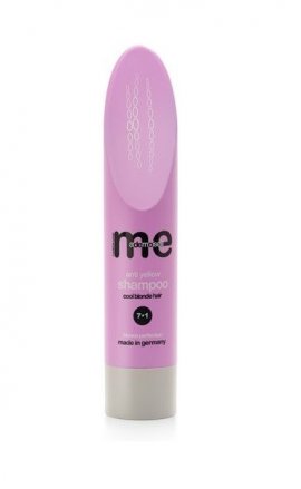 Me Mademoiselle Anti Yellow Shampoo -       7.1 (250 )