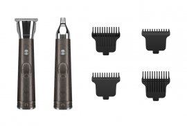 Dewal -        PRO BARBER STYLE 03-418