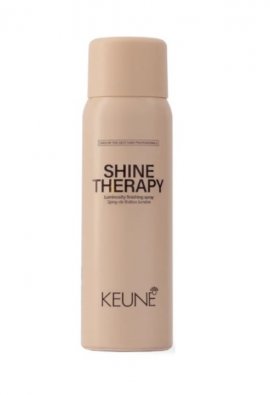 Keune Style Shine Therapy - -  (75 )