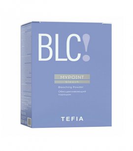 Tefia Mypoint Bleach Powder - ��������������� ������� (500 ��)
