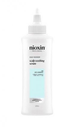 Nioxin Scalp Recovery Serum -   (100 )