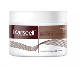 Karseell Maca Essence Repair Hair Styling Wax - ���� ��� ������� � ��������� ������ ������� �������� (100 ��)