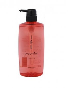 Lebel IAU Lycomint Cleansing -    600 