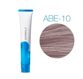 Lebel Materia  Layfer -  -   ABe-10 (  -) 80 