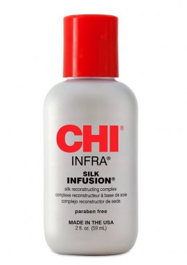 CHI Silk Infusion - ���� ����������������� �������� ������� (59 ��)