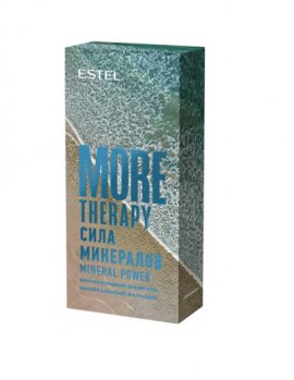 Estel Professional More Therapy - ����� ��� ����� "���� ���������"