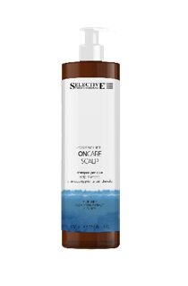 Selective OnCare Scalp Skin Shampoo - ������� ��� ���� ������ (950 ��)