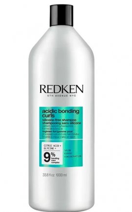 Redken Acidic Bonding Curls Shampoo -      (1000 )
