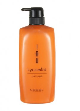 Lebel IAU Lycomint Root Suppli - ����������� � ����������� ���� 600 ��