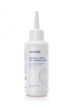 Concept Profy Touch Calming Lotion For Sensetiv Skin -       (140 )