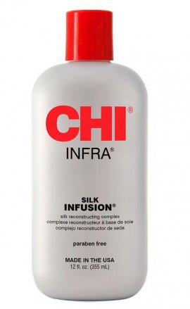 CHI Silk Infusion - ���� ����������������� �������� ������� (355 ��)