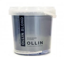 Ollin Professional Blond Powder No Aroma -   (500 )
