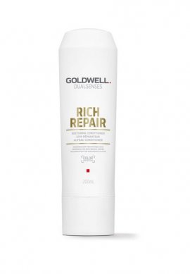 Goldwell Dual Rich Repair Restoring Conditioner - ����������� ������ �������� ����� (200 ��)