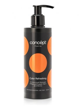 Concept Fresh Up Color Shade Balsam -      (250 )