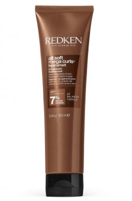 Redken All Soft Mega Curls Hydramelt -            (150 )