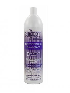 Nexxt Professional Super Silver Blond Pearl Intense -     (1000 )