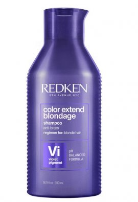 Redken Color Extend Blondage Shampoo -           (500 )