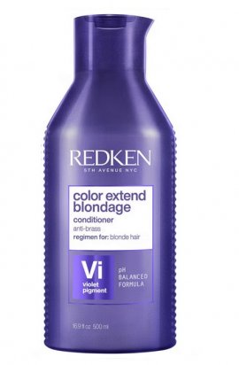Redken Color Extend Blondage Conditioner -           (500 )