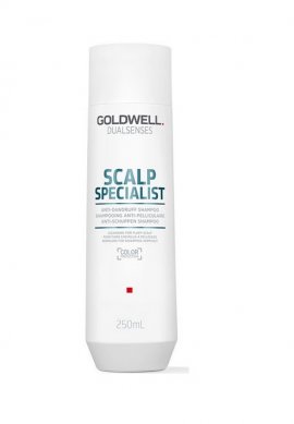 Goldwell Dual Scalp Anti-Dandruff Shampoo - ������� ������ ������� (250 ��)
