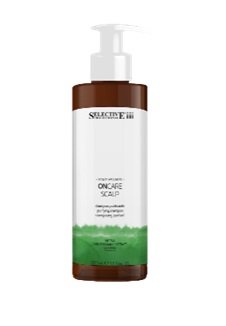 Selective OnCare Scalp Purifying Shampoo - ��������� ������� �� ������� (200 ��)
