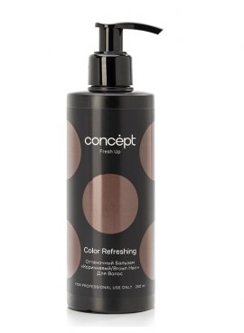 Concept Fresh Up Color Shade Balsam -      (250 )