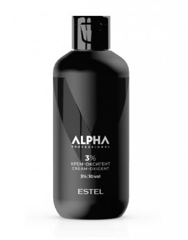 Estel Otium Alpha Homme - ����-�������� 3% (200 ��)