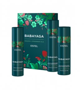 Estel Professional BABAYAGA by ESTEL - ����� ��� �������������� �����