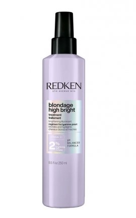 Redken Corol Extend Blondage High Bright Treatment - �������� ��� ����������� ���������� � �������� ������� ������� (250 ��)