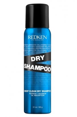 Redken Deep Clean Dry Shampoo -     (150 )