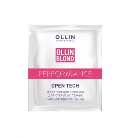 Ollin Blond Perfomance Open Tech -        (30 )