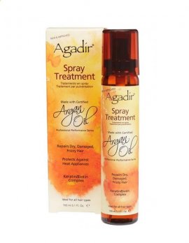 Agadir Argan Oil Spray Treatment - �����-���� � ��������� ������ (150 ��)