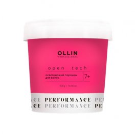 Ollin Blond Perfomance Open Tech -        (500 )
