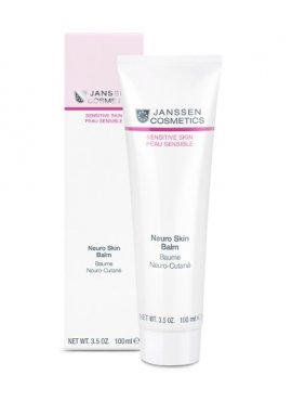 Janssen Cosmetics 2070 Neuro Skin Balm -      100 