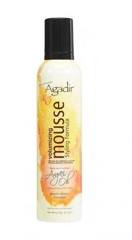 Agadir Argan Oil Volumizing Styling Mousse -        (236 )