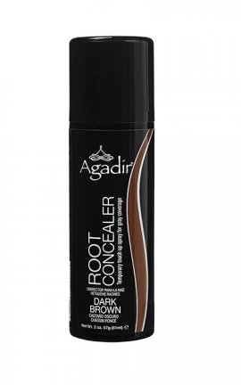 Agadir Root Concealer - ���������� ����� ��� ������ Dark Brown/�����-���������� (61 ��)