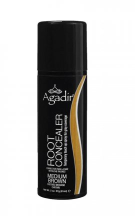 Agadir Root Concealer - ���������� ����� ��� ������ Medium Brown/���������� (61 ��)