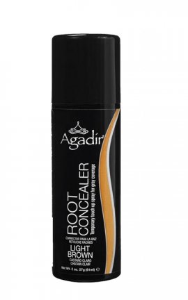 Agadir Root Concealer - ���������� ����� ��� ������ Light Brown/������-���������� (61 ��)