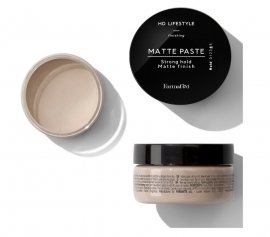 FarmaVita Hd Matte Paste -        (50 )