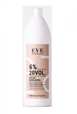 Farmavita Eve Experience Cream Developer - ���� �������� 20 ��� (6%) 1000 ��