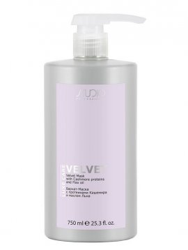 Kapous Professional Luxe Care - ������-����� � ���������� �������� � ������ ���� (750 ��)