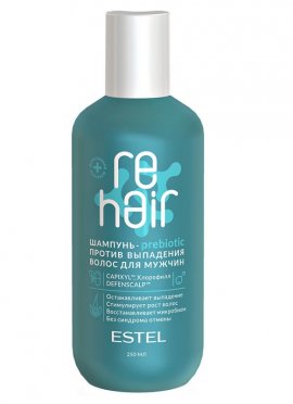 Estel Prebiotic ReHair Men Shampoo - ������� ������ ��������� ����� ��� ������ (250 ��)