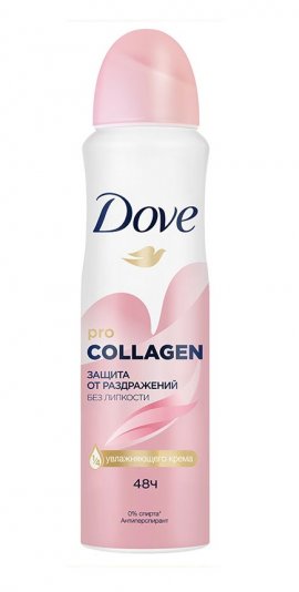 Dove Pro-Collagen - -        150 