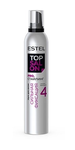 Estel Professional Top Salon Pro.  -      (350 )