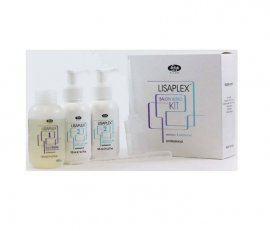 Lisap Lisaplex Professional Kit - ������� ������������� � �������������� ����� ���������������� ����� (3 x 125 ��)