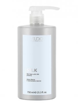 Kapous Professional Luxe Care - ����-����� � ���������� ����� (750 ��)