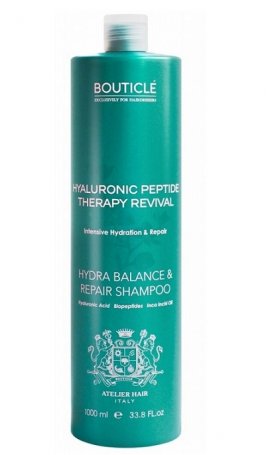 Bouticle Hydra Balance & Repair Shampoo -         (1000 )