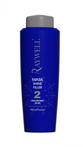 Raywell Shine Filler Mask -     (1000 )