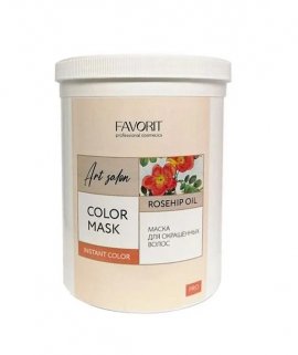 Farmavita Favorit Art Salon Color Mask - ����� ��� ���������� ����� (1000 ��)
