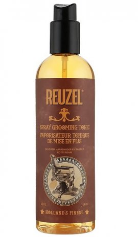 Reuzel Spray Grooming Tonic - �������-����� ����� ��� ������� (355 ��)